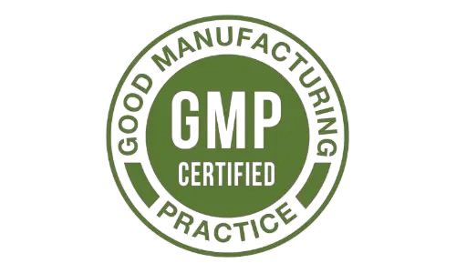 Neuroxen GMP Certified